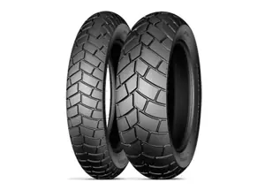 Árcsökkenés Pneu Custom 180/70-16 77H TL/TT AR SCORCHER 32 Michelin