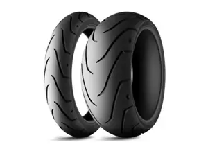 Pneu Custom 150/70-17 69W TL AR SCORCHER 11 Michelin Utolsó esély