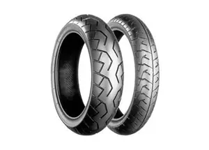 Szuper ajánlat Pneu Route 150/70-18 70W TL AR BT54R Bridgestone