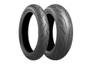 Akciós ár Pneu Route 190/50-17 73W TL AR S21R Bridgestone