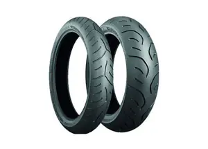Exkluzív ajánlat Pneu Route 170/60-17 72W TL T30 EVO Bridgestone