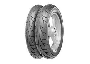 Kihagyhatatlan ajánlat Pneu Route 2.75/0-18 48P TT Reinf CONTIGO Continental
