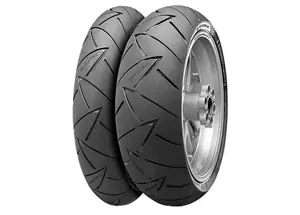 Bestseller Pneu Route 110/80-18 58W TL AV ROAD ATTACK 2 CR Continental