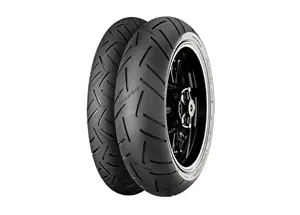 Pneu Route 190/55-17 75W TL AR CONTI SPORT ATTACK 3 Continental Vedd meg most