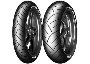 Pneu Route 190/50-17 73W TL AR SPORTMAX ROADSMART Dunlop Azonnali szállítás