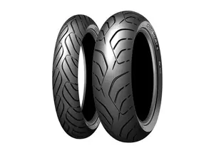 Rendeld meg most Pneu Route 150/70R17 69V TL SX ROADSMART III Dunlop