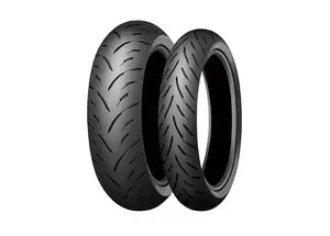 Kedvezmény Pneu Route 190/50-17 73W TL GPR300 Dunlop