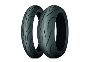 Pneu Route 110/70-17 54W TL AV POWER 2CT Michelin Végkiárusítás