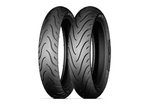 Pneu Route 130/70-17 62H TL/TT AR PILOT STREET RADIAL Michelin Olcsóbb