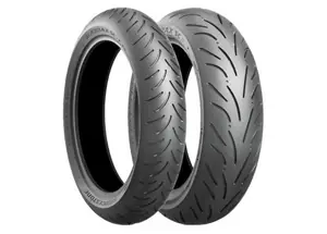 Pneu Scooter 140/70-14 68S TL AR SC R Bridgestone Azonnali szállítás