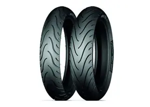 Pneu Scooter 120/70-14 61P TL Reinf PILOT STREET Michelin Olcsó