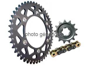 Ajánlat Variateur Honda 125 4T Athena