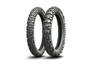 Népszerű Pneu Cross 110/90-19 62M TT AR STARCROSS 5 HARD Michelin