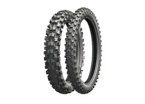 Különleges ajánlat Pneu Cross 100/90-19 57M TT AR STARCROSS 5 MEDIUM Michelin
