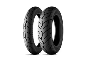 Pneu Custom 80/90-21 54H TL/TT AV Reinf SCORCHER 31 Michelin Gyors szállítás