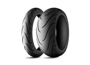 Pneu Custom 120/70-18 59W TL AV SCORCHER 11 Michelin Vásárlói kedvenc