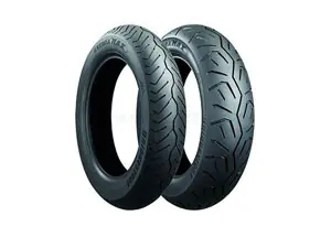 Pneu Route 170/80-15 TL 77H E-MAX R Bridgestone Ne maradj le