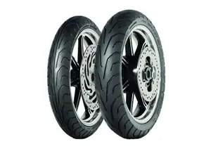Végkiárusítás Pneu Route 110/70-17 54H TL ARROWMAX STREETSMART Dunlop
