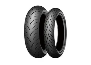 Pneu Route 120/60-17 55W TL GPR300F Dunlop Népszerű