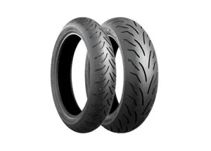 Pneu Scooter 150/70-13 64S TL AR SC1R Bridgestone Népszerű
