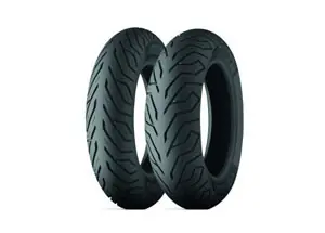 Pneu Scooter 100/80-10 53L TL CITY GRIP Michelin Legnépszerűbb