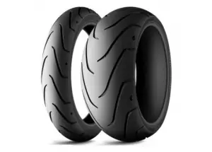 Gyors szállítás Pneu Custom 100/80-17 52H TL AV SCORCHER 11 Michelin