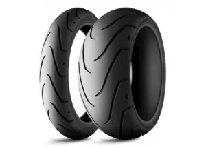 Pneu Custom 240/40-18 79V TL AR SCORCHER 11 Michelin Legkelendőbb