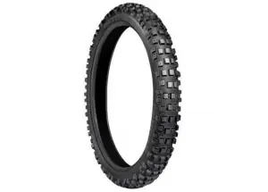 Kedvezményes ár Pneu Enduro 80/100-21 51P TT GRITTY ED03 Bridgestone