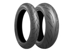 Pneu Route 130/70-16 61W TL AV S21F Bridgestone Vedd meg online