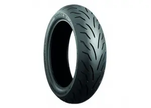 Akció Pneu Scooter 80/90-14 40P TL AR SC R Bridgestone