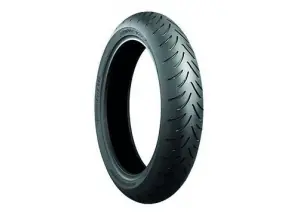 Pneu Scooter 110/100-12 67J TL AV SC F Bridgestone Prémium
