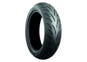 Pneu Scooter 120/90-10 66J TL AR SC R Bridgestone Azonnali szállítás
