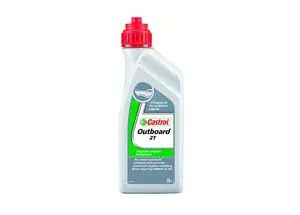 Kedvezmény Huile 2T Outboard 1L - Huile Minérale Hors-Bord Castrol