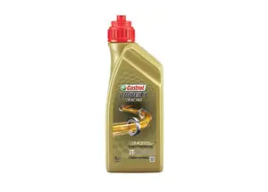 Kedvezményes ár Huile 2T Racing POWER1 1L - Full Synthétique Castrol