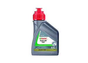 Huile de Fourche 10W 500mL - Minérale Castrol Árengedmény