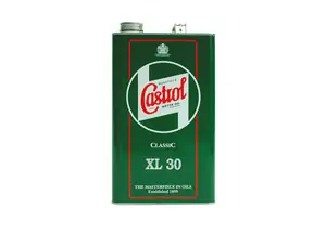 Huile 4T XL30 CLASSIC 1L - Minérale Castrol Vásárlói kedvenc