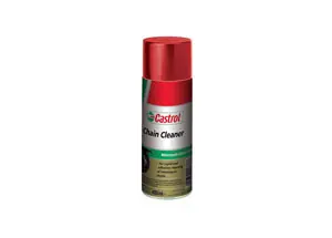 Nettoyant Chaine EDGE 400mL Castrol Akció