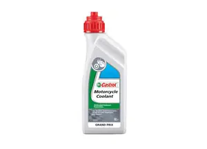 Különleges ajánlat Liquide de Refroidissement EDGE 1L Castrol
