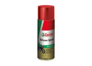 Biztonságos vásárlás Spray Silicone 400mL Castrol