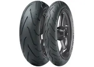 Korlátozott ajánlat Pneu Route 120/70-17 58W TL Avant SPORTEC M3 FRONT Metzeler