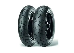 Csak ma Pneu Scooter 100/90-14 57P TL Reinf DIABLO SCOOTER Pirreli