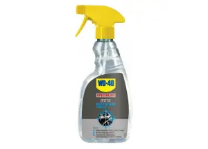 Rendeld meg most WD-40 Nettoyant Moto Complet 500ml Wd40