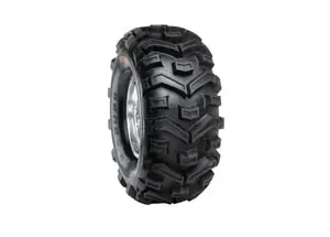Olcsóbb Pneu Quad 28/10x12 DI2010 Pneu Quad Utilitaire - 6 Plis Duro