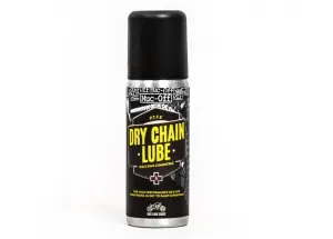 Lubrifiant chaîne MUC-OFF Dry PTFE Chain Lune 50ml MUC-OFF Utolsó esély