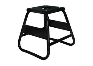 Lève Moto Cross noir avec platine supérieur en caoutchouc ( charge maximum 300 kg) Sifam Kedvezményes ár