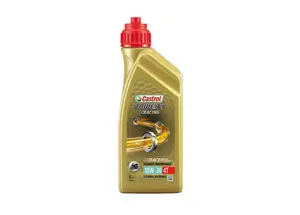 Kiárusítás Huile Racing 4T 10W30 POWER1 1L - Full Synthétique Castrol