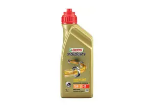 Huile 4T 15W50 POWER1 1L - Semi Synthèse Castrol Ajánlat