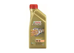 Huile de Boite EDGE 0W-30 1L Castrol Végkiárusítás