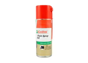 Olcsóbb Spray Chaine O-R 400mL Castrol
