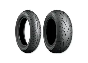 130/70-18 63H TL Bridgestone Kihagyhatatlan ajánlat